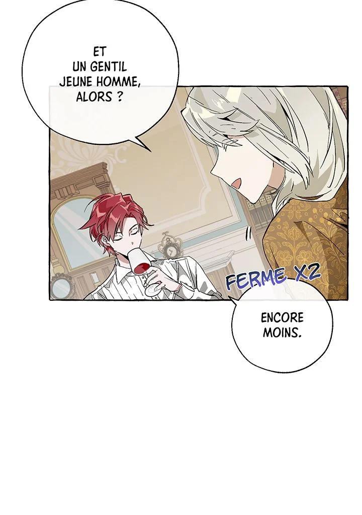 Read Trash of the Counts Family FR Manga Online