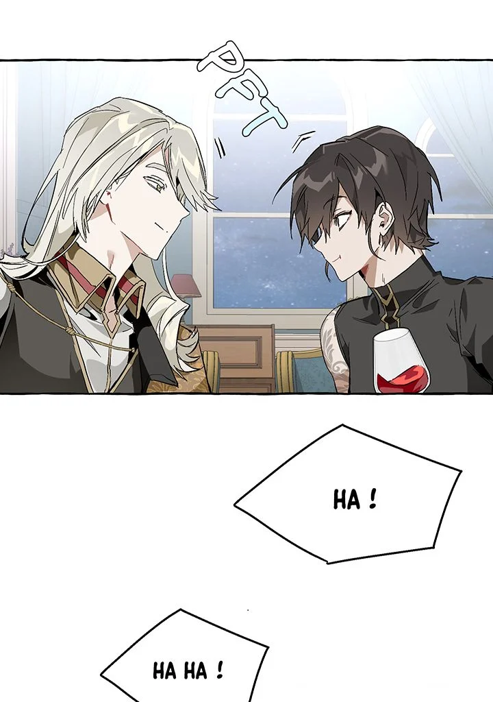 Read Trash of the Counts Family FR Manga Online