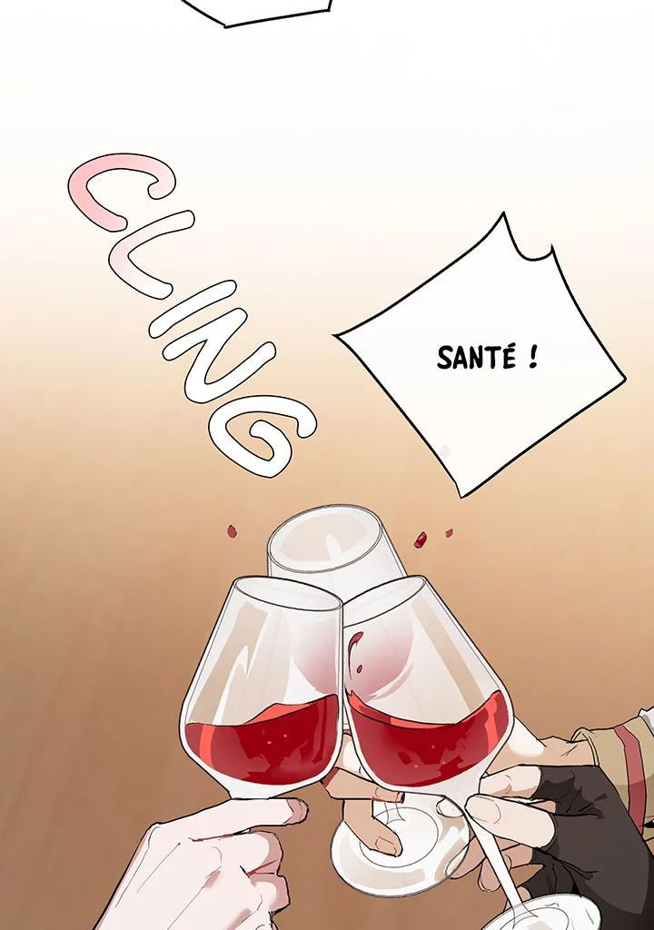Read Trash of the Counts Family FR Manga Online