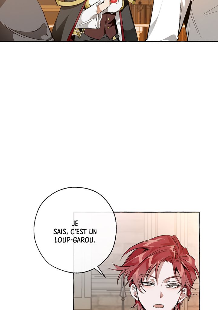 Read Trash of the Counts Family FR Manga Online