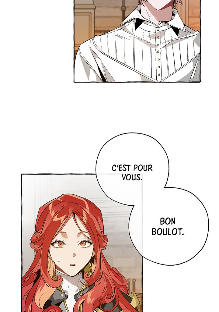 Read Trash of the Counts Family FR Manga Online