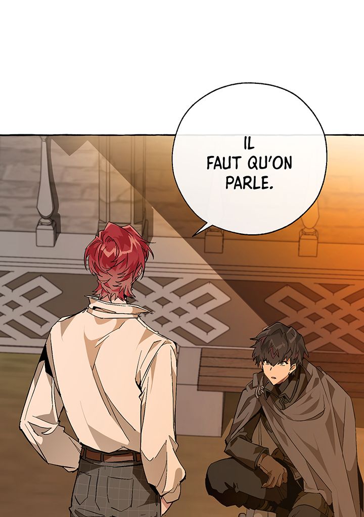 Read Trash of the Counts Family FR Manga Online