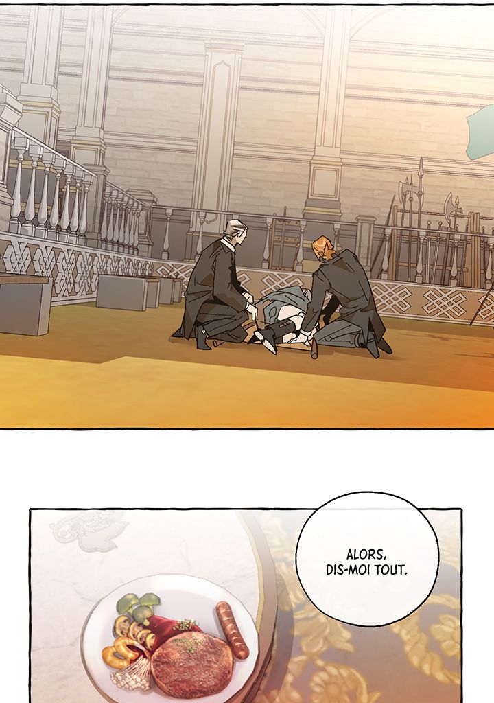 Read Trash of the Counts Family FR Manga Online