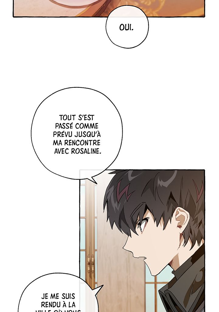 Read Trash of the Counts Family FR Manga Online