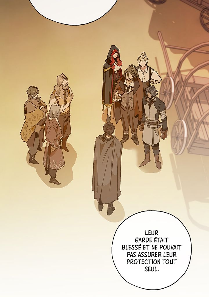 Read Trash of the Counts Family FR Manga Online