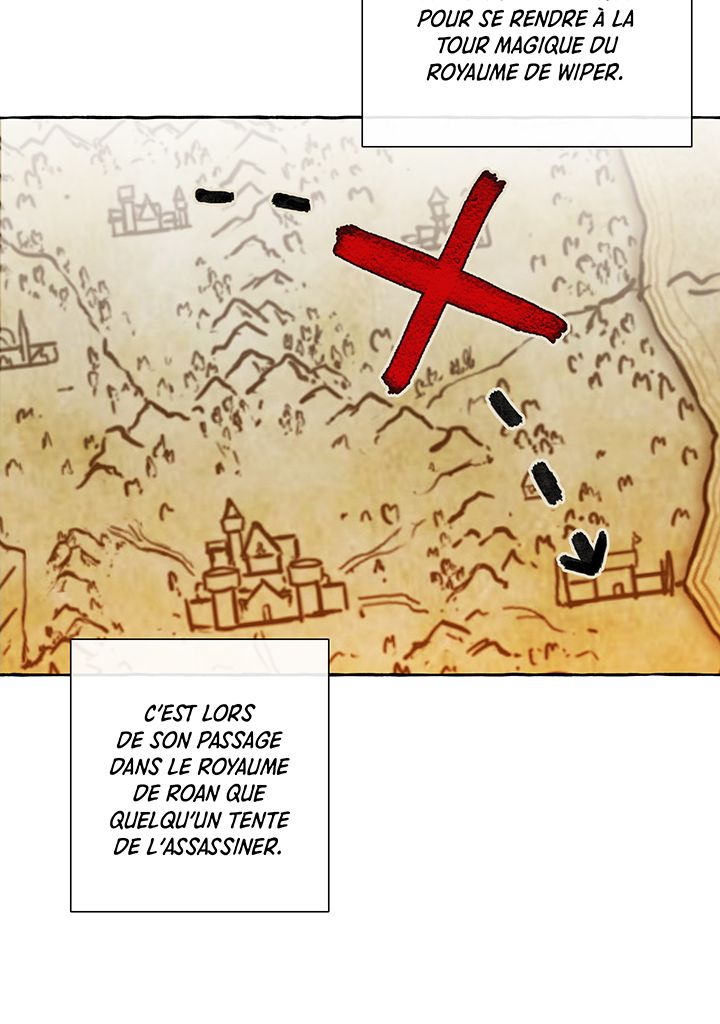 Read Trash of the Counts Family FR Manga Online