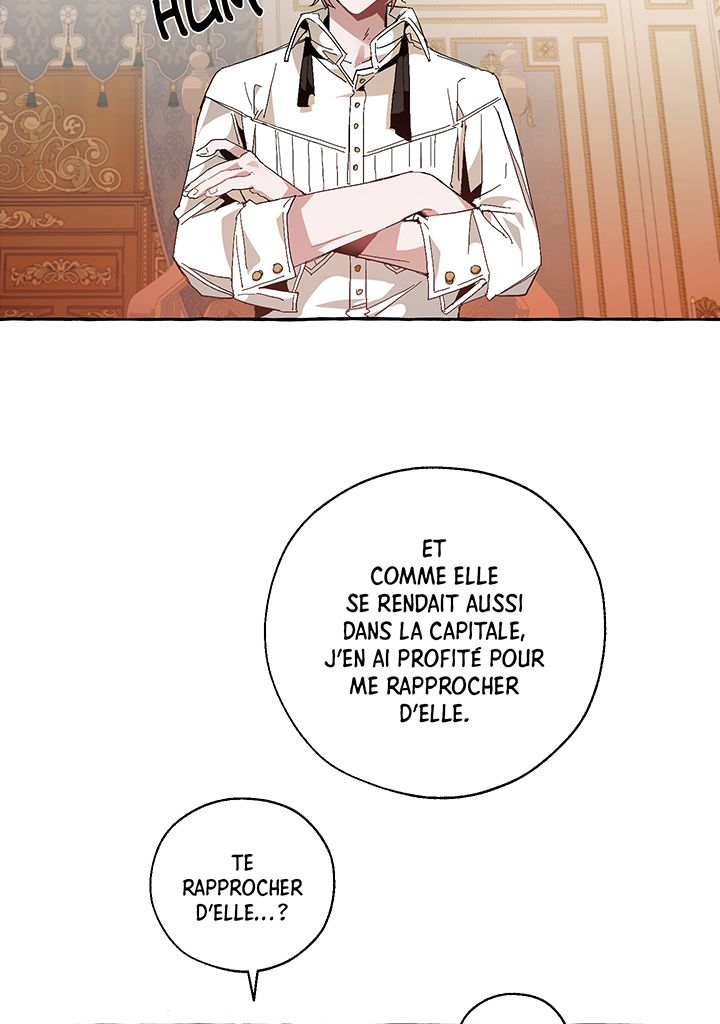 Read Trash of the Counts Family FR Manga Online