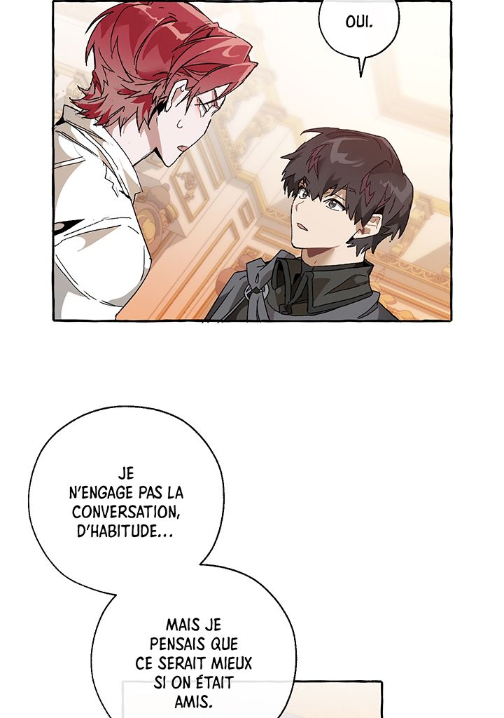Read Trash of the Counts Family FR Manga Online