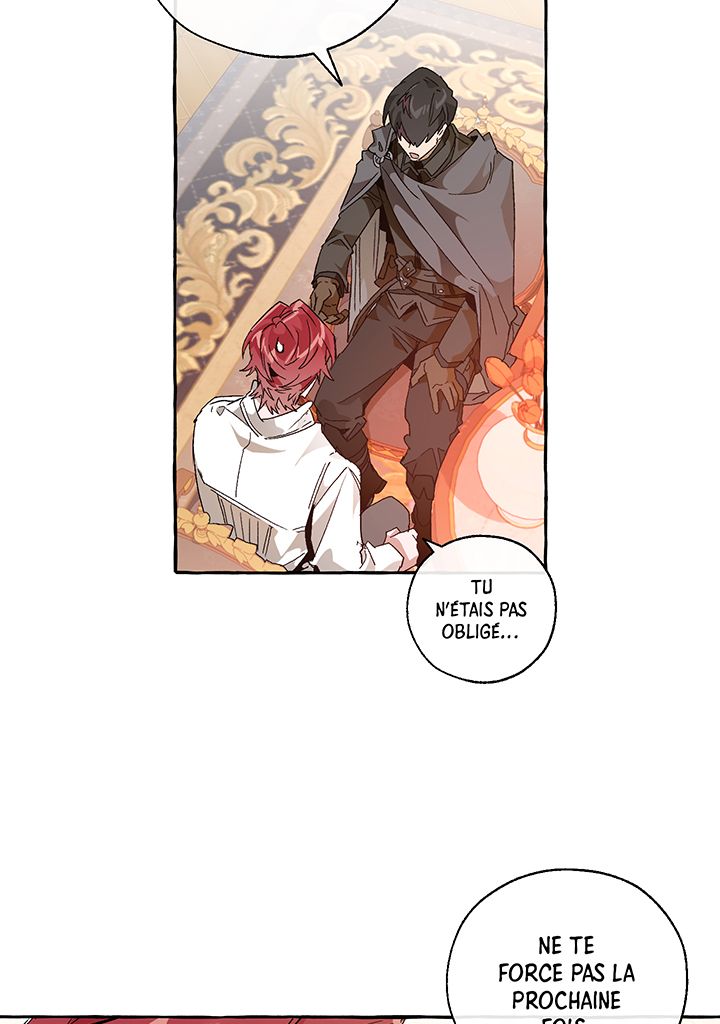 Read Trash of the Counts Family FR Manga Online