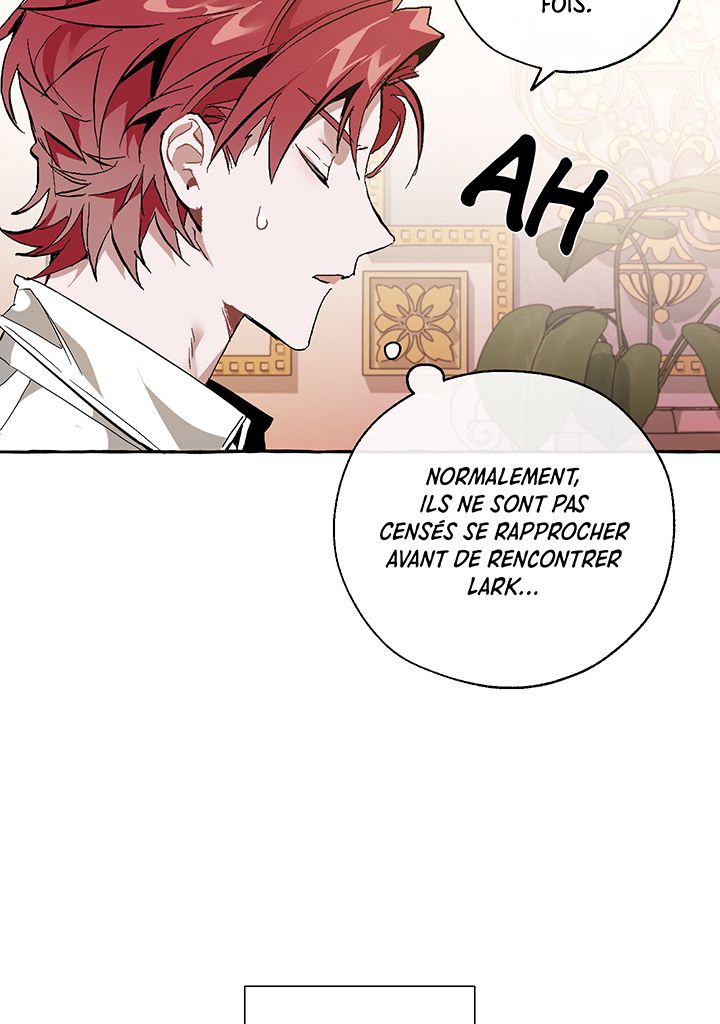Read Trash of the Counts Family FR Manga Online