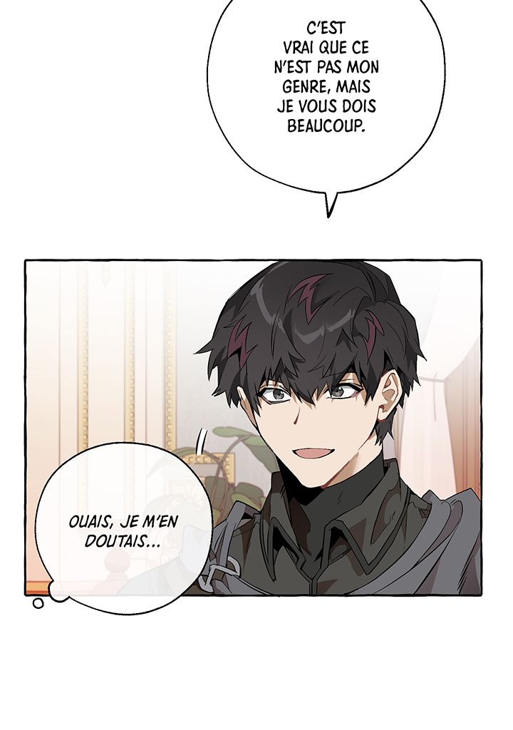 Read Trash of the Counts Family FR Manga Online