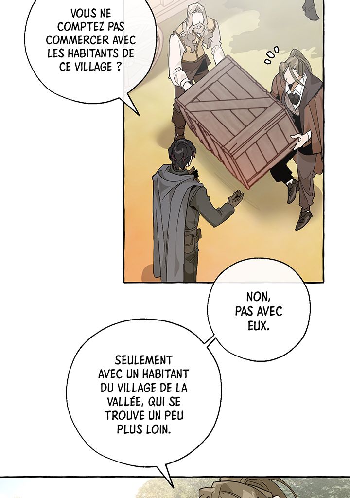 Read Trash of the Counts Family FR Manga Online