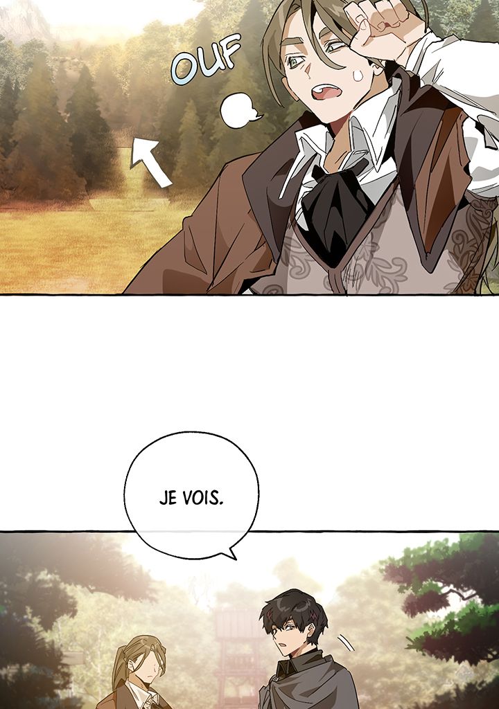 Read Trash of the Counts Family FR Manga Online