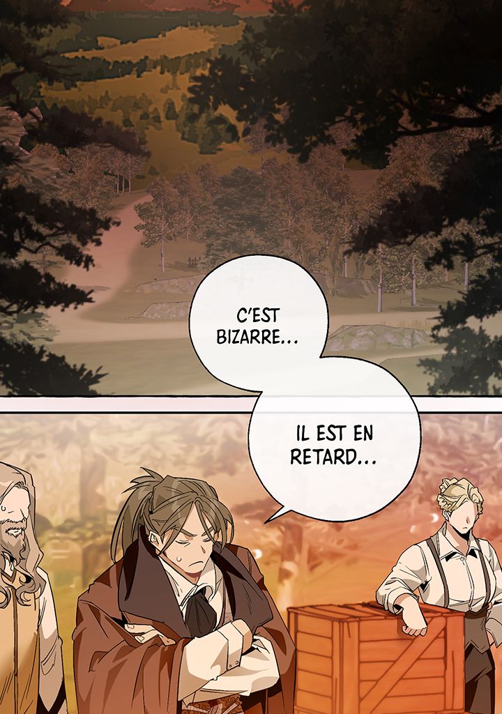 Read Trash of the Counts Family FR Manga Online