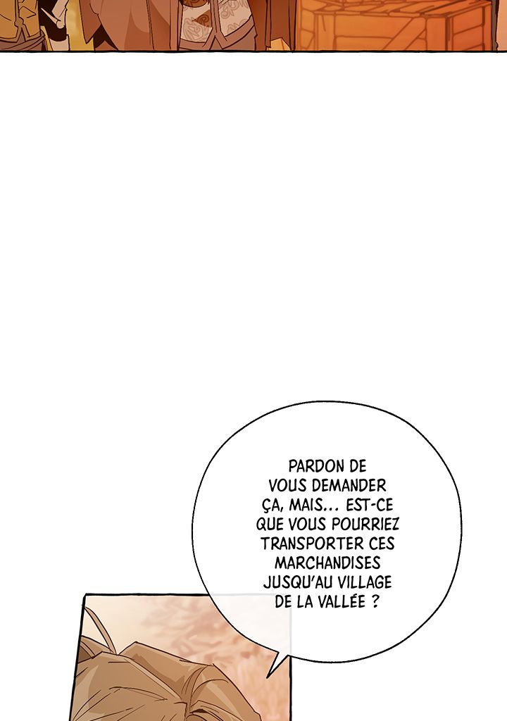 Read Trash of the Counts Family FR Manga Online