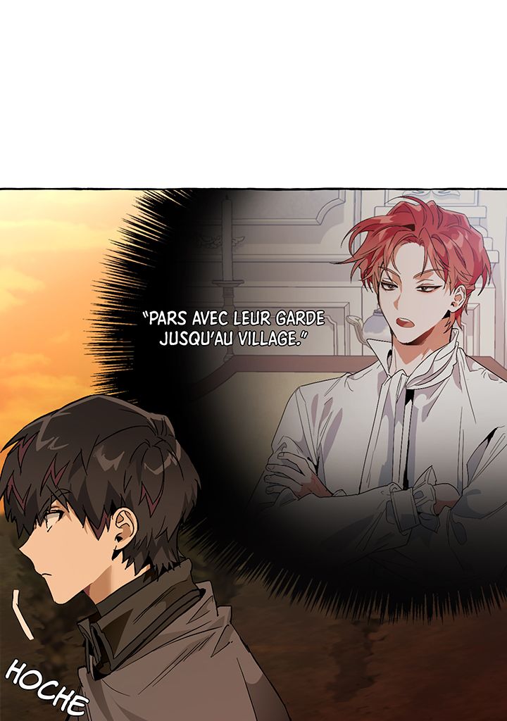 Read Trash of the Counts Family FR Manga Online