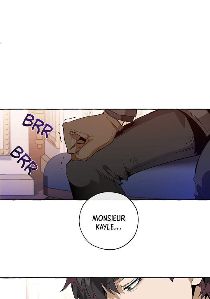 Read Trash of the Counts Family FR Manga Online