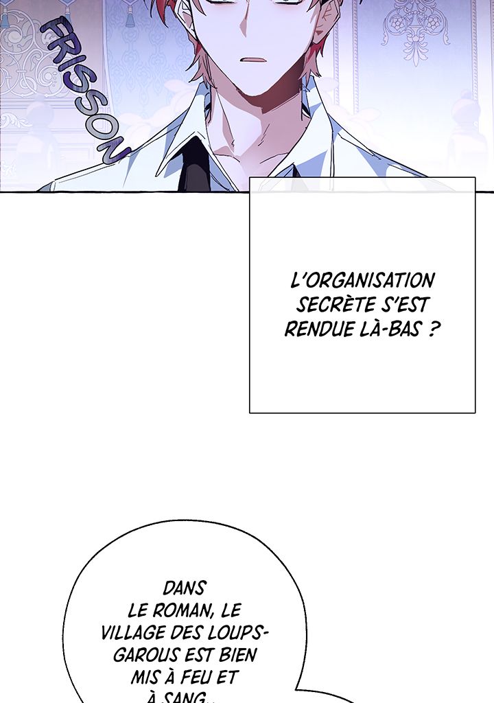 Read Trash of the Counts Family FR Manga Online