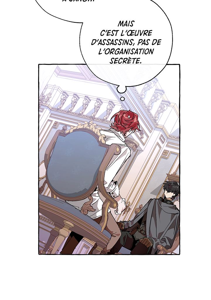Read Trash of the Counts Family FR Manga Online