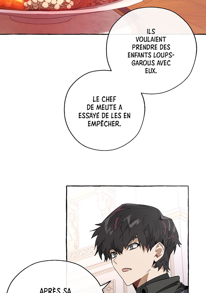 Read Trash of the Counts Family FR Manga Online