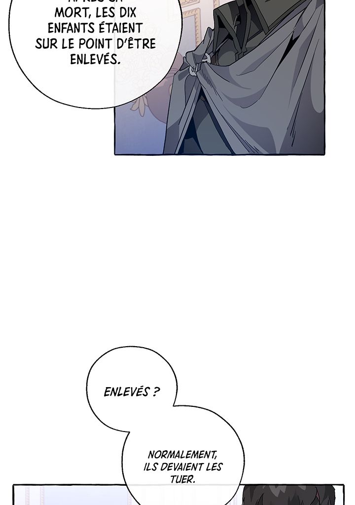 Read Trash of the Counts Family FR Manga Online