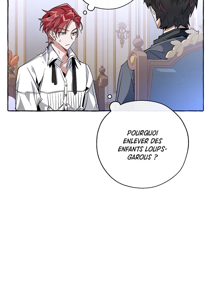 Read Trash of the Counts Family FR Manga Online