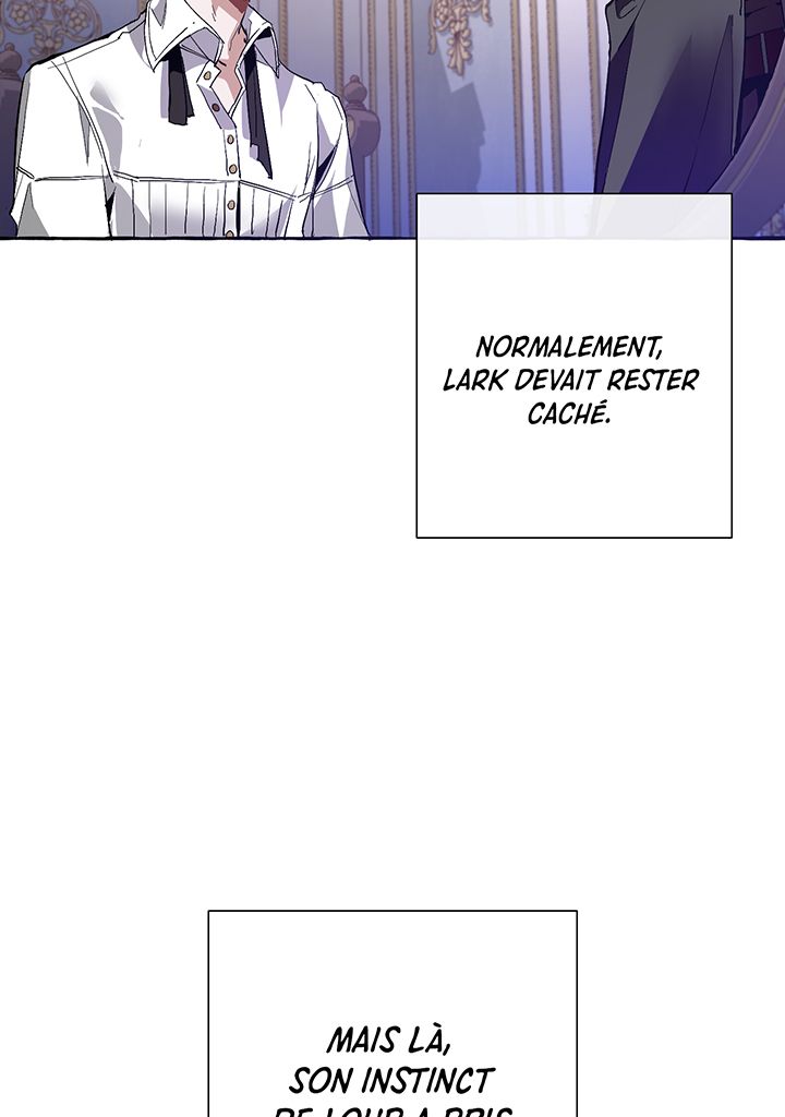 Read Trash of the Counts Family FR Manga Online