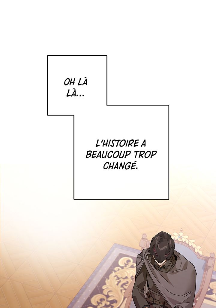 Read Trash of the Counts Family FR Manga Online