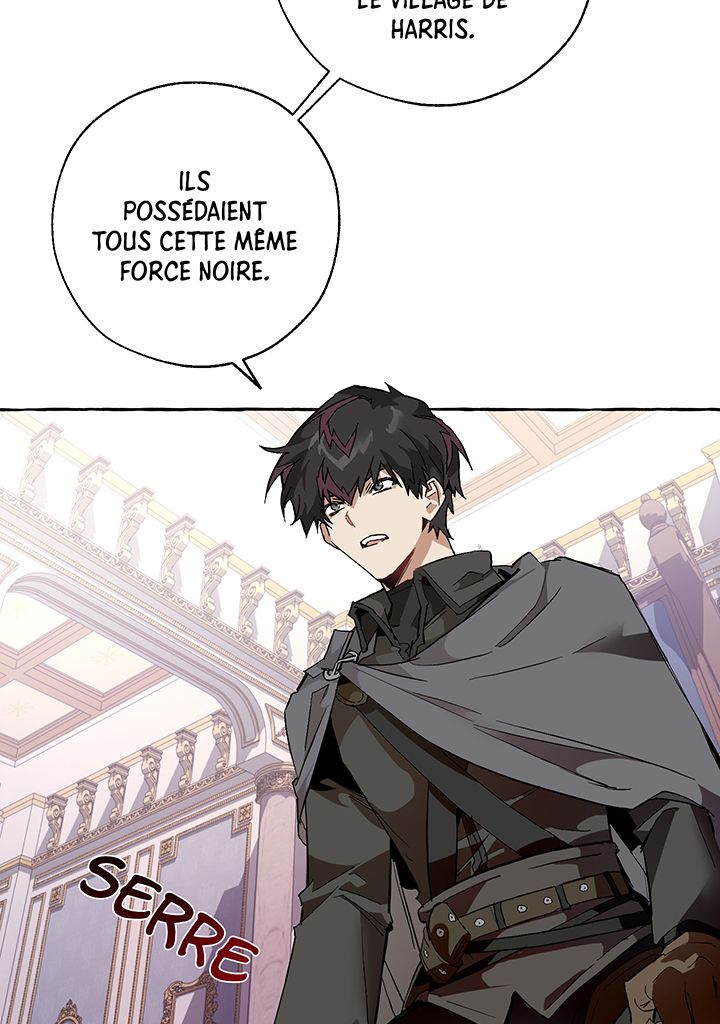 Read Trash of the Counts Family FR Manga Online