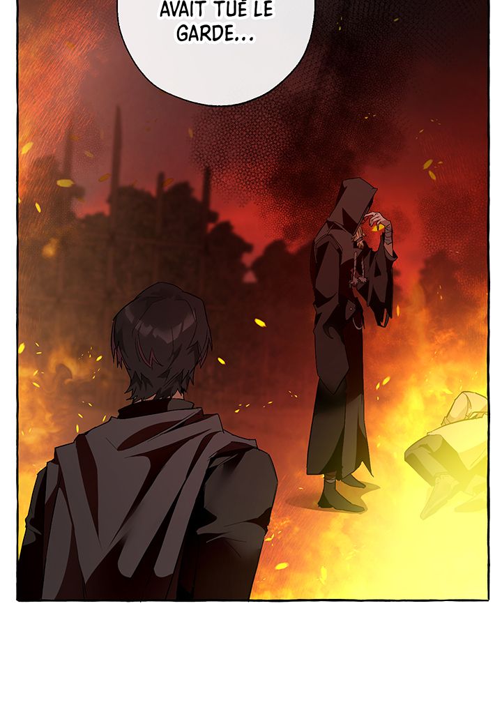 Read Trash of the Counts Family FR Manga Online