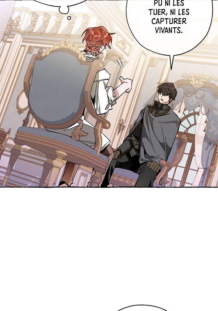 Read Trash of the Counts Family FR Manga Online