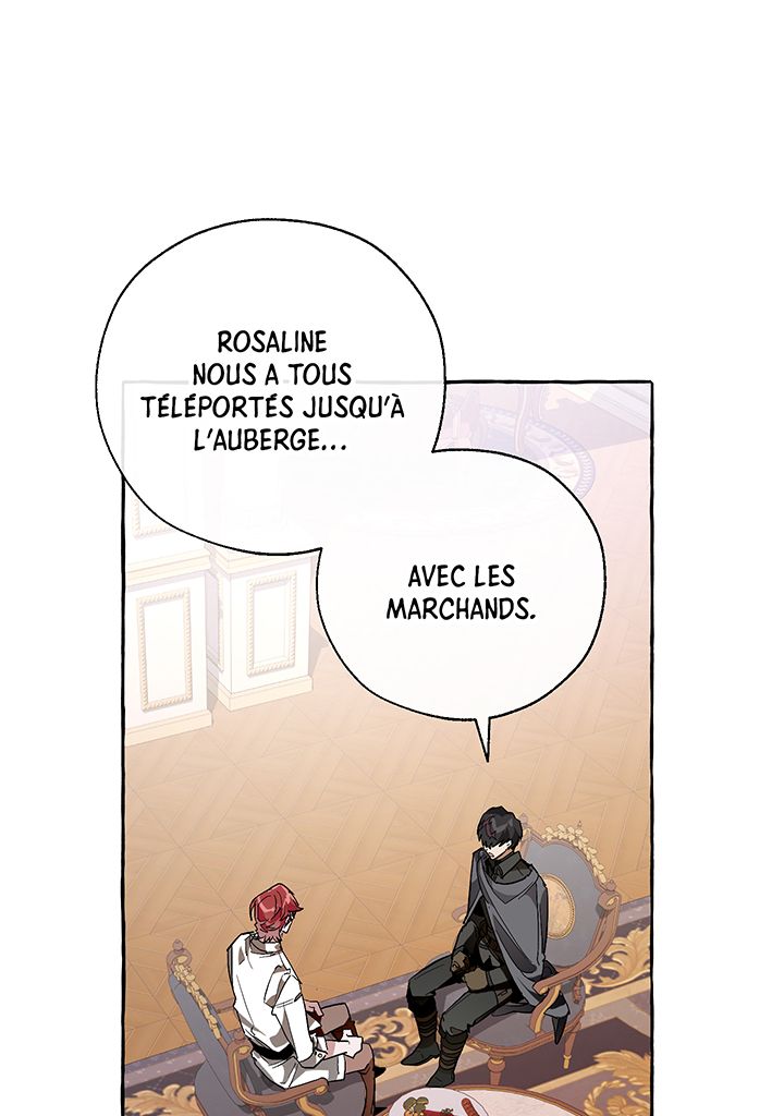 Read Trash of the Counts Family FR Manga Online