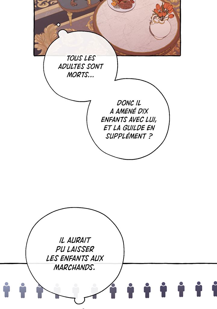 Read Trash of the Counts Family FR Manga Online
