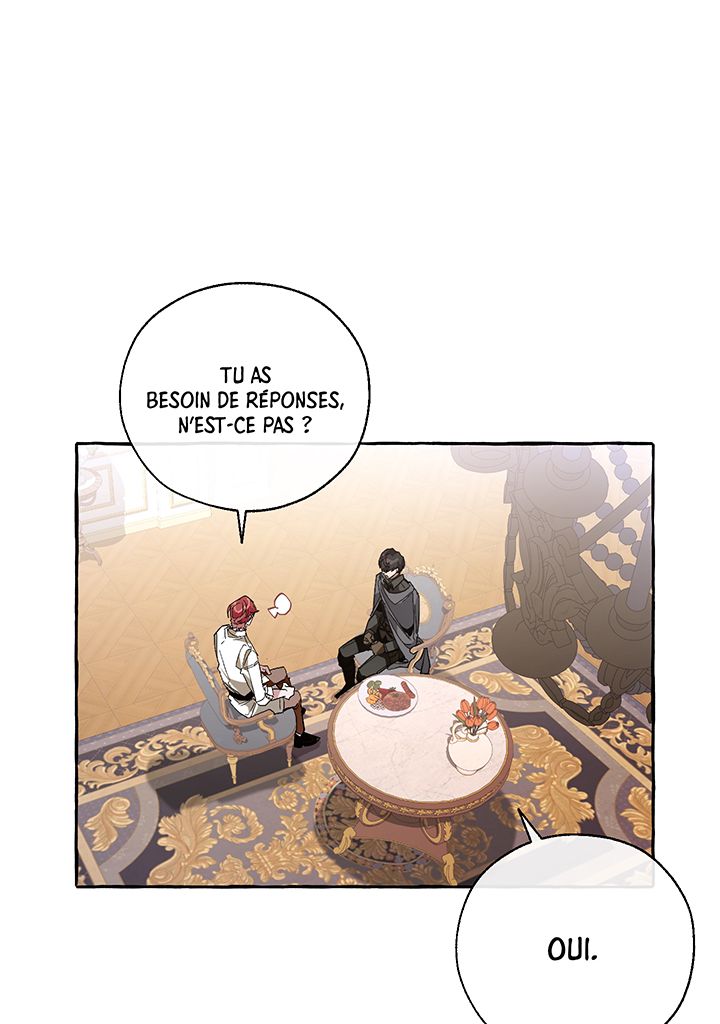 Read Trash of the Counts Family FR Manga Online