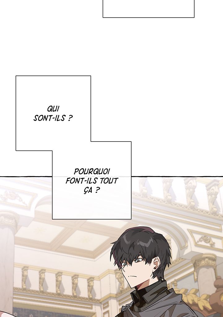 Read Trash of the Counts Family FR Manga Online