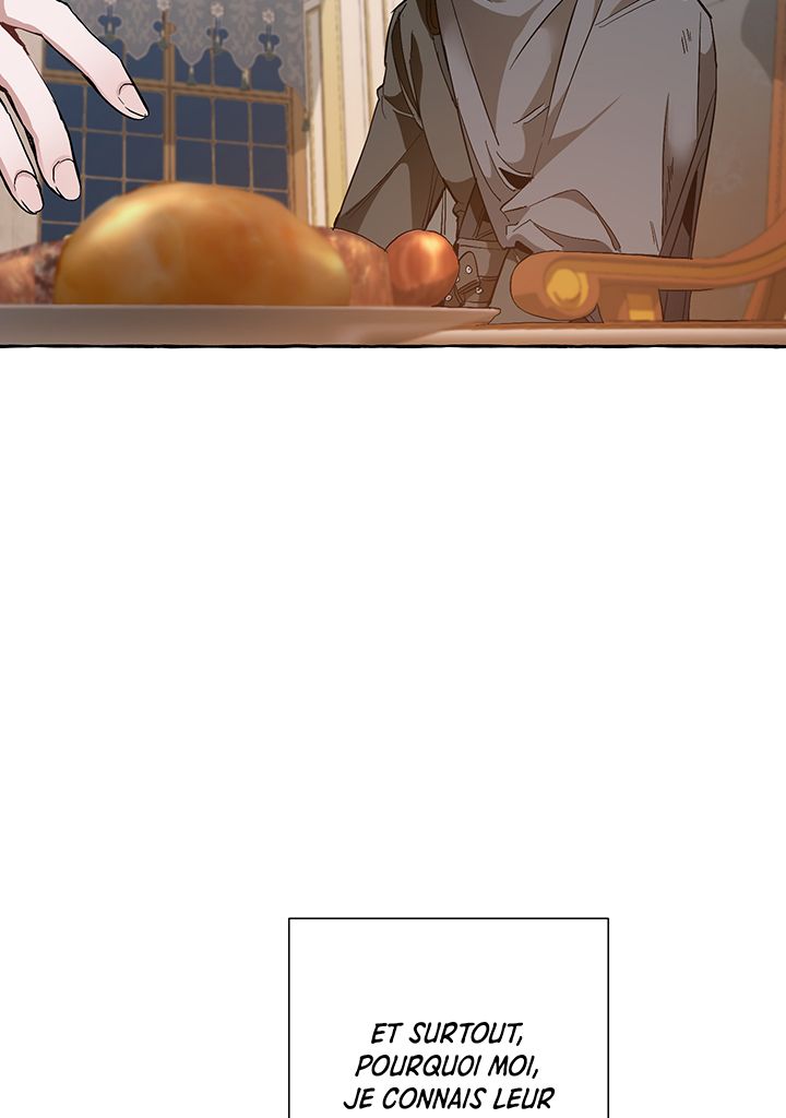 Read Trash of the Counts Family FR Manga Online