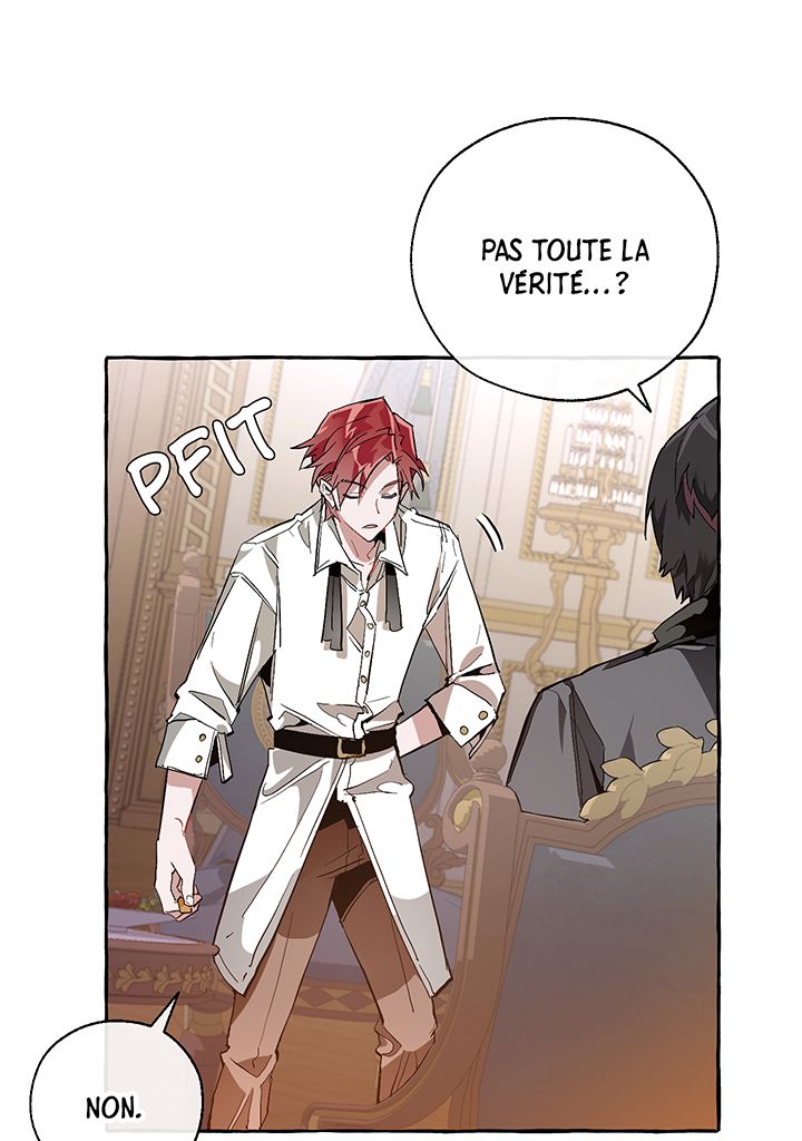 Read Trash of the Counts Family FR Manga Online