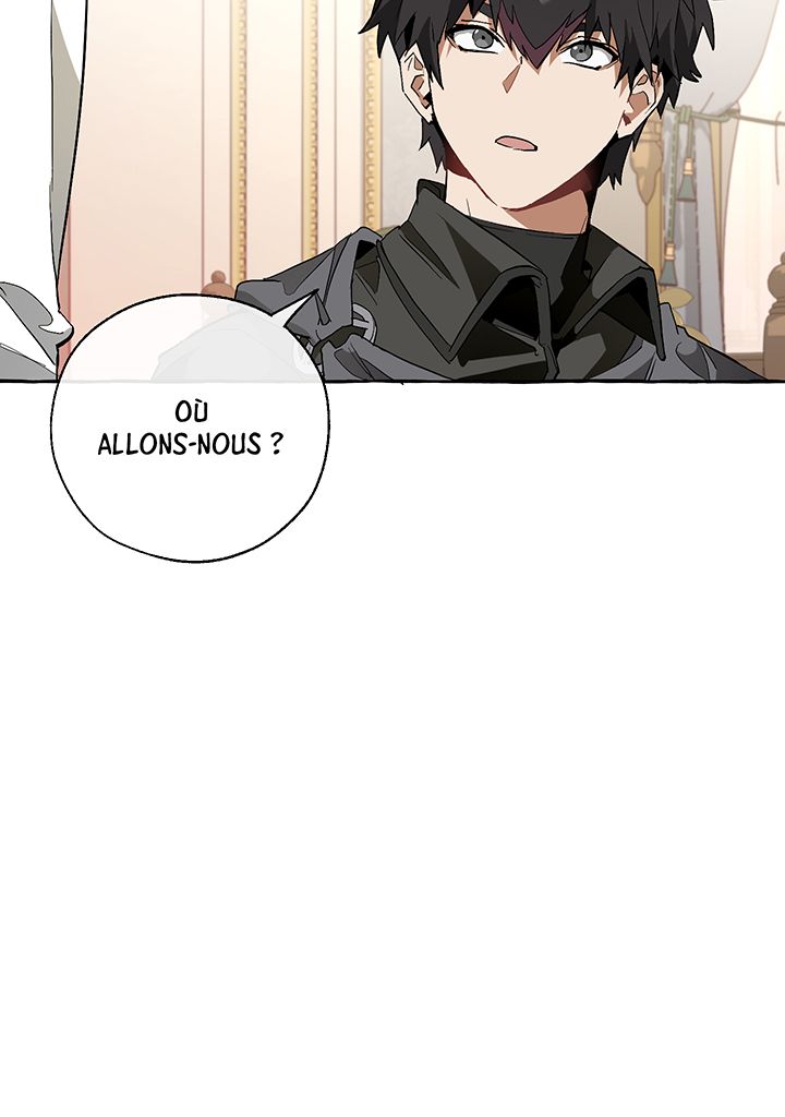 Read Trash of the Counts Family FR Manga Online