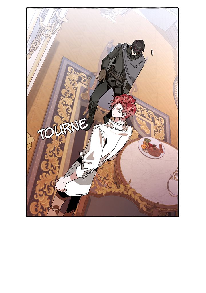Read Trash of the Counts Family FR Manga Online