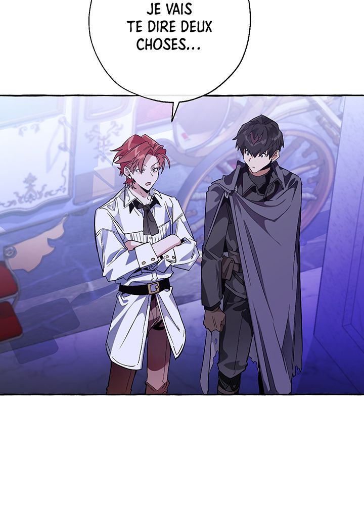 Read Trash of the Counts Family FR Manga Online