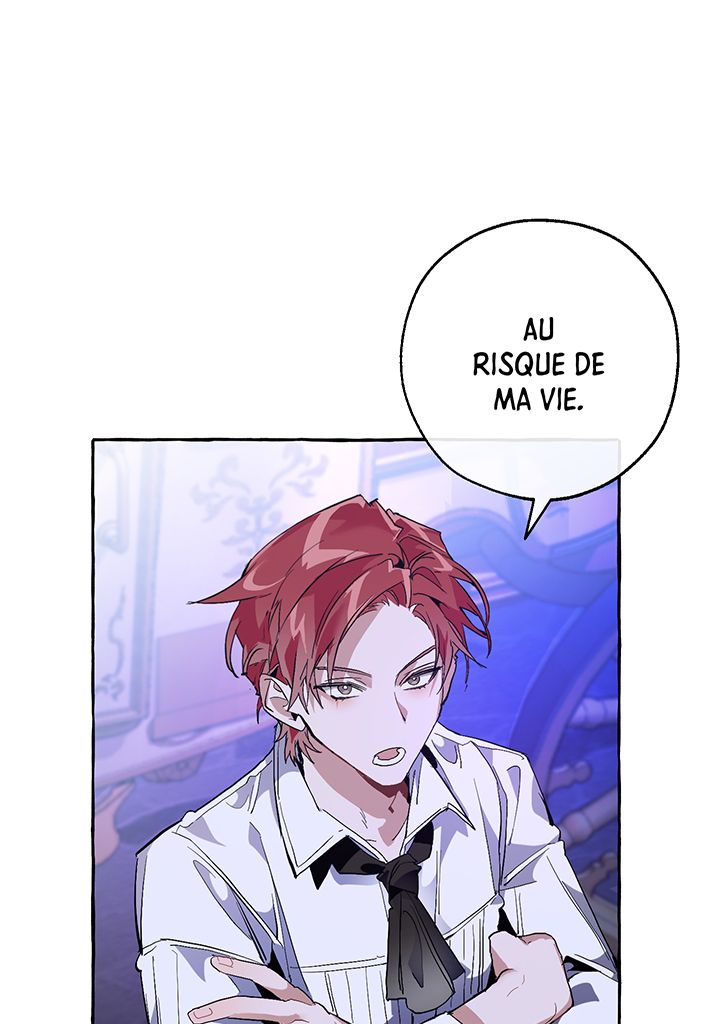 Read Trash of the Counts Family FR Manga Online