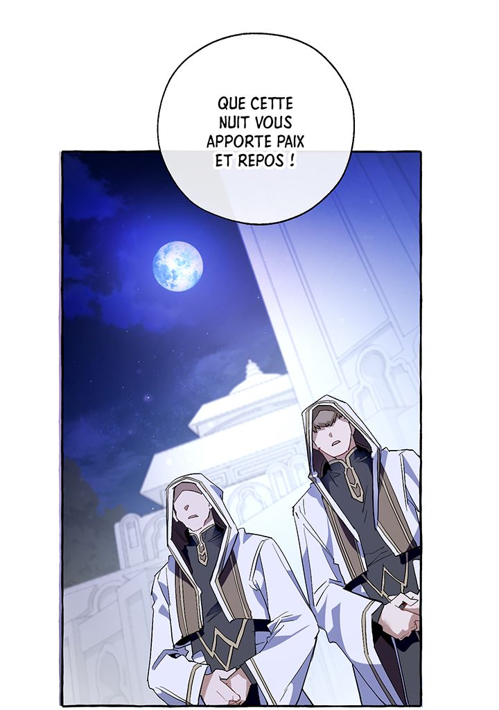 Read Trash of the Counts Family FR Manga Online