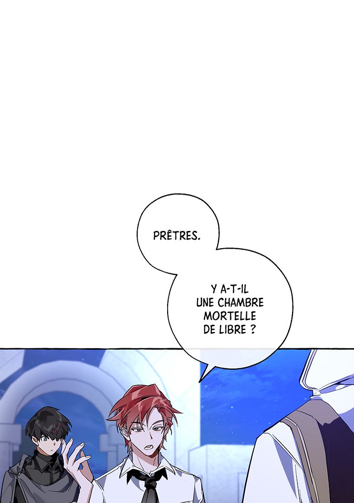 Read Trash of the Counts Family FR Manga Online