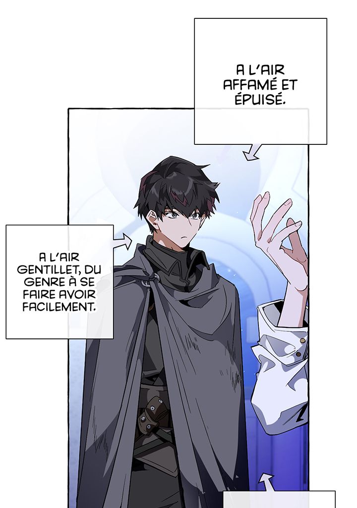 Read Trash of the Counts Family FR Manga Online