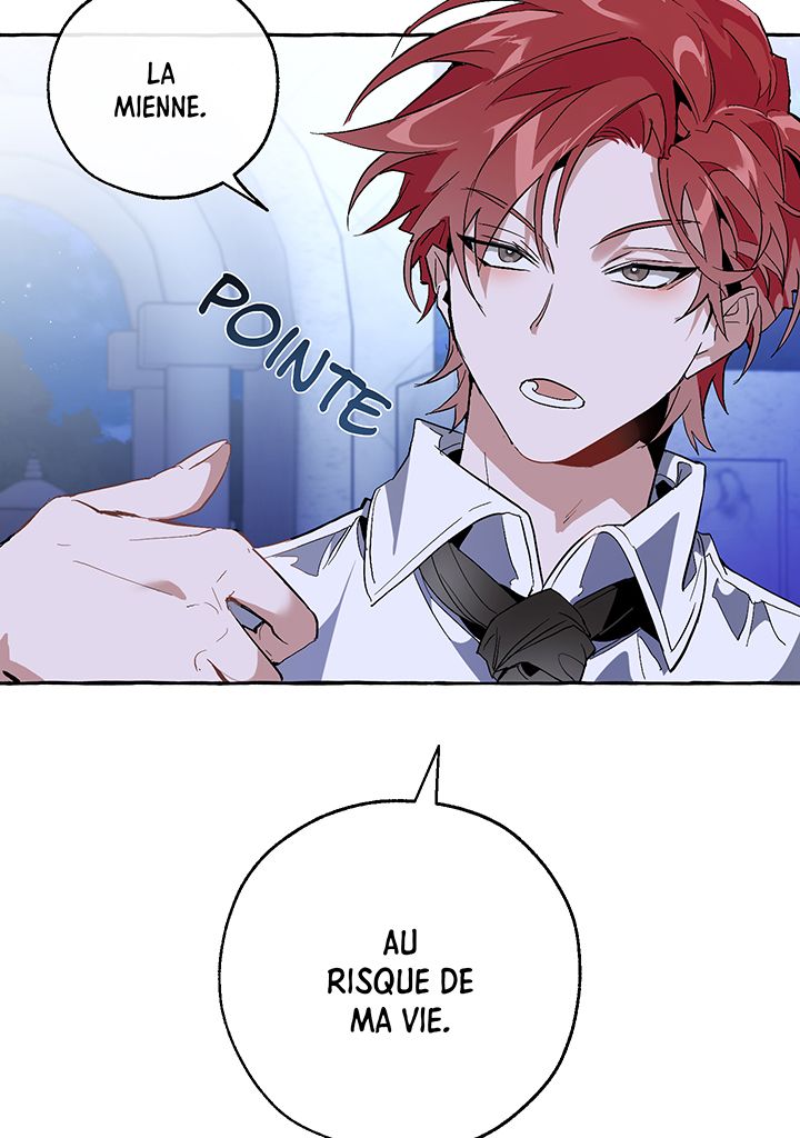 Read Trash of the Counts Family FR Manga Online