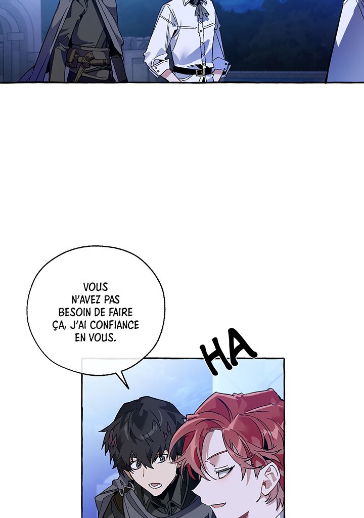 Read Trash of the Counts Family FR Manga Online
