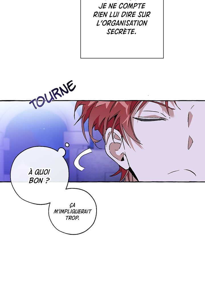 Read Trash of the Counts Family FR Manga Online