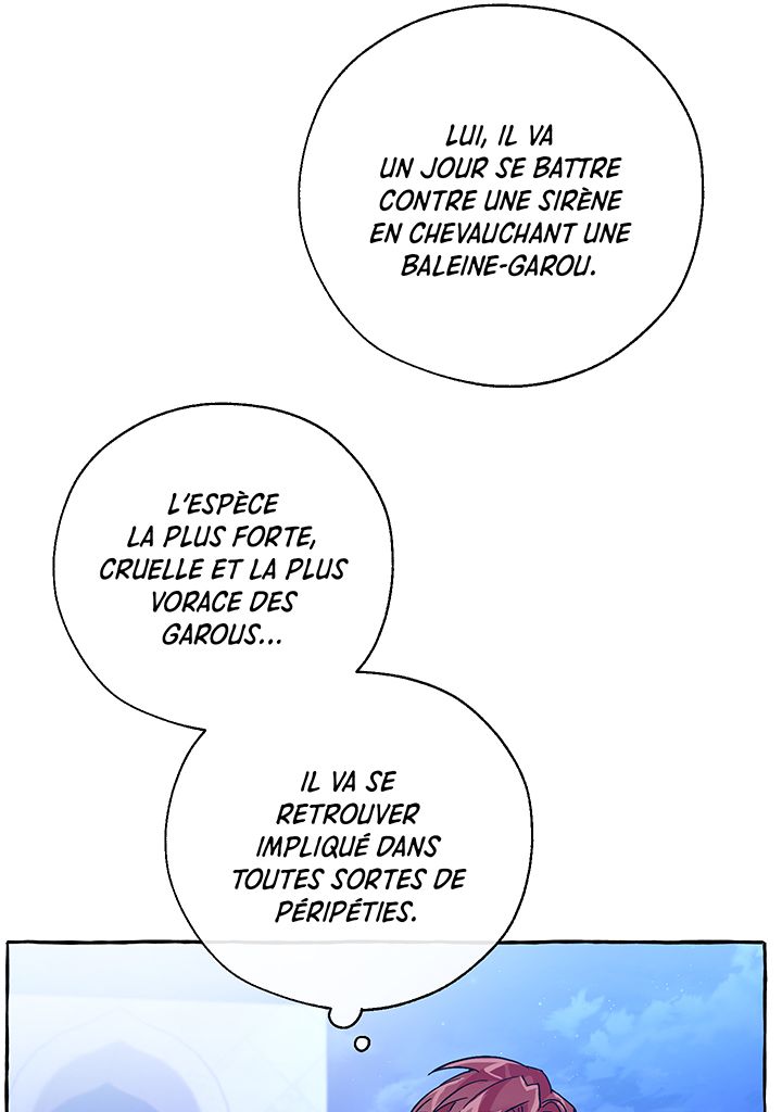 Read Trash of the Counts Family FR Manga Online