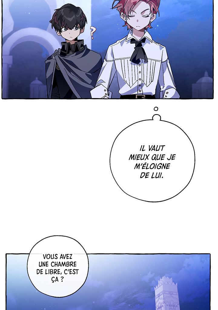Read Trash of the Counts Family FR Manga Online