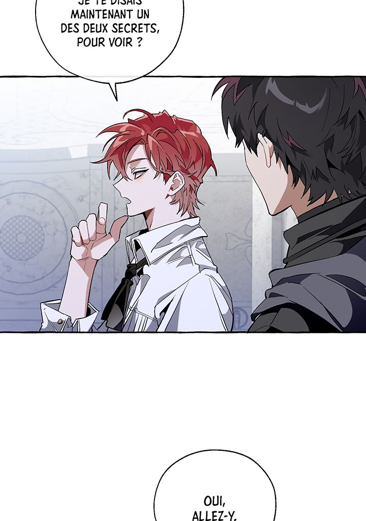 Read Trash of the Counts Family FR Manga Online